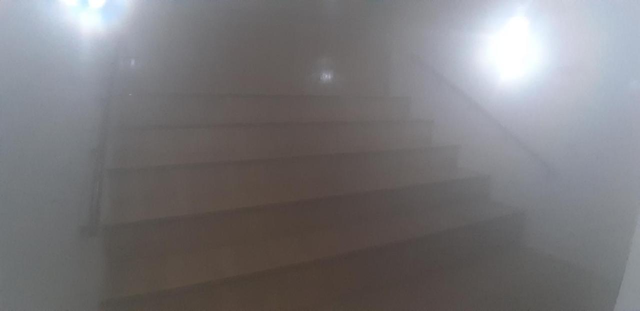 Flat No Cavalinho Branco Aparthotel Águas de Lindóia Eksteriør bilde